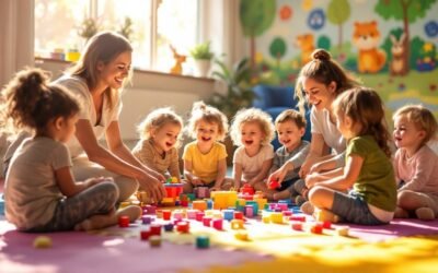 How ABA Therapy Promotes Social Skills for Children in Northville, MI a Localized Focus on Social Skills Development in Therapy